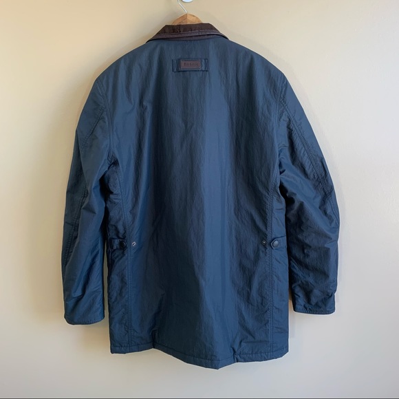 Barbour Hapsford Waterproof Breathable RELISTED - Picture 5 of 14